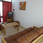 Duplex El Ceibo