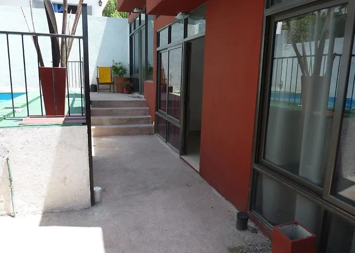 Duplex El Ceibo