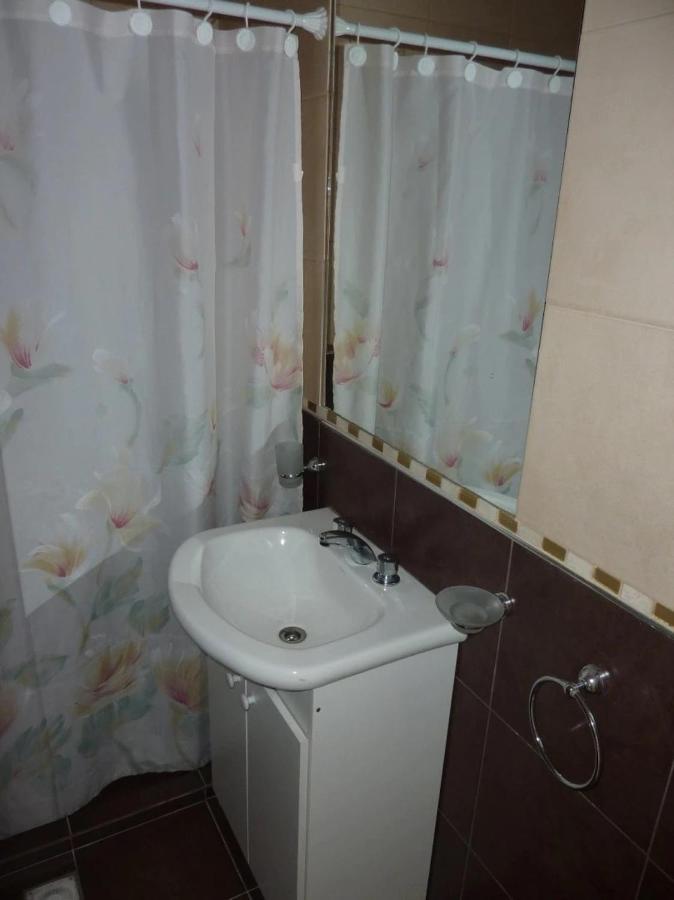 Duplex El Ceibo